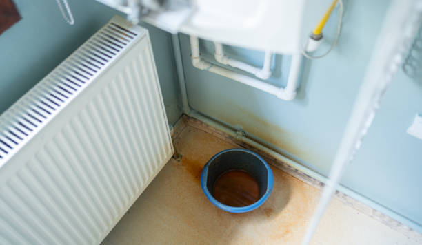 Best Water damage cleanup near me  in Gladstone, MO